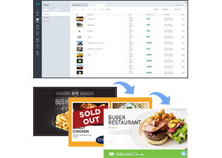 MagicInfo Server 智能數(shù)字標牌解決方案